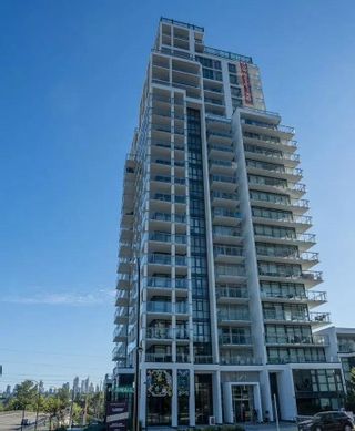 Photo 1: 1408 4488 JUNEAU STREET in BURNABY: Brentwood Park Condo for sale (Burnaby North)  : MLS®# R2843768