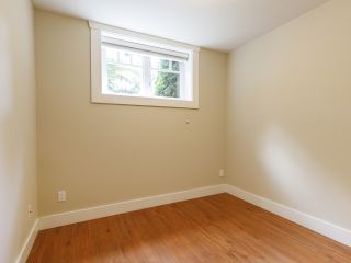 Photo 38: 785 E 22ND AVENUE in Vancouver: Fraser VE House for sale (Vancouver East)  : MLS®# R2490332