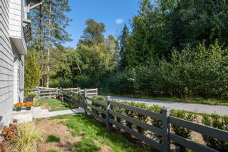 Photo 28: 84 8168 136A Street in Surrey: Bear Creek Green Timbers Townhouse for sale in "Kings Landing II by Dawson + Sawyer" : MLS®# R2615335