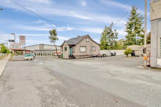 Photo 5: 23359 FRASER Highway in Langley: Salmon River Land Commercial for sale : MLS®# C8044386