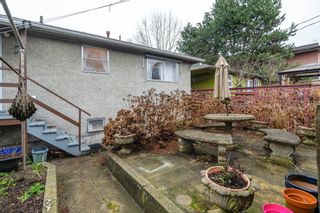 Photo 25: 2880 E 22ND Avenue in Vancouver: Renfrew Heights House for sale (Vancouver East)  : MLS®# R2749782