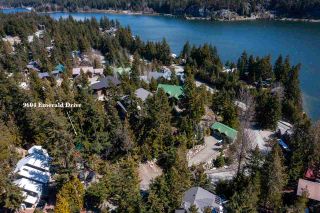 Photo 19: 9604 EMERALD Drive in Whistler: Emerald Estates House for sale in "EMERALD ESTATES" : MLS®# R2567246