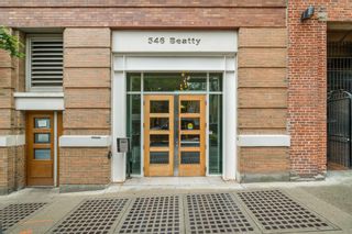 Photo 3: 701 546 BEATTY Street in Vancouver: Downtown VW Condo for sale (Vancouver West)  : MLS®# R2881921