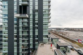 Photo 10: 801 8570 RIVERGRASS DRIVE in Vancouver: South Marine Condo for sale (Vancouver East)  : MLS®# R2645327