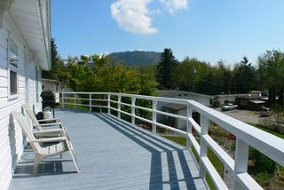 Photo 12: 89 43201 LOUGHEED Highway in Mission: Mission BC Manufactured Home for sale in "Nicoamin Village" : MLS®# F2814797