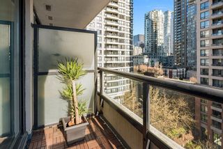 Photo 23: 1004 977 MAINLAND Street in Vancouver: Yaletown Condo for sale (Vancouver West)  : MLS®# R2631123