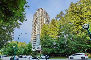Photo 6: 2205 7088 18TH Avenue in Burnaby: Edmonds BE Condo for sale in "Park 360" (Burnaby East)  : MLS®# R2281295