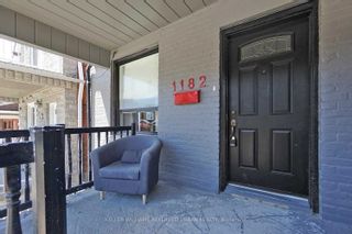 Photo 2: 2nd Fl 1182 Ossington Avenue in Toronto: Wychwood House (2 1/2 Storey) for lease (Toronto C02)  : MLS®# C7376180
