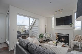 Photo 10: 313 3150 W 4TH Avenue in Vancouver: Kitsilano Townhouse for sale in "Avanti" (Vancouver West)  : MLS®# R2441202