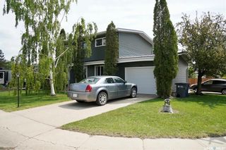 Photo 2: 29 Kasper Crescent in Assiniboia: Residential for sale : MLS®# SK937989