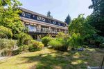 Main Photo: 5704 WESTPORT Road in West Vancouver: Eagle Harbour House for sale : MLS®# R2855605