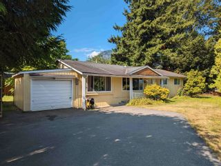 Photo 2: 40377 GARIBALDI Way in Squamish: Garibaldi Estates House for sale : MLS®# R2717152