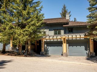 Photo 2: 32 2250 NORDIC Drive in Whistler: Nordic Townhouse for sale in "Taluswood" : MLS®# R2849110