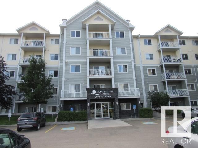 FEATURED LISTING: 306 - 9910 107 Street Morinville