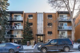 Photo 23: 208 501 57 Avenue SW in Calgary: Windsor Park Apartment for sale : MLS®# A1066239