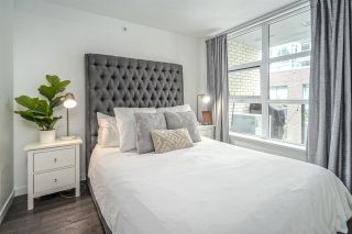 Photo 14: 521 5598 ORMIDALE Street in Vancouver: Collingwood VE Condo for sale in "WALL CENTER CENTRAL PARK" (Vancouver East)  : MLS®# R2495888
