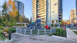 Photo 26: 1106 305 MORRISSEY Road in Port Moody: Port Moody Centre Condo for sale in "The Grande" : MLS®# R2835469