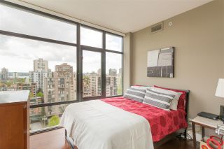 Photo 15: 1502 1863 ALBERNI Street in Vancouver: West End VW Condo for sale in "LUMIERE" (Vancouver West)  : MLS®# R2367109