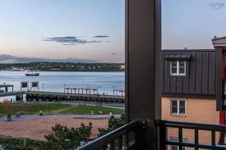 Photo 16: 505 1479 LOWER WATER Street in Halifax: 2-Halifax South Residential for sale (Halifax-Dartmouth)  : MLS®# 202413625