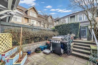 Photo 31: 329 W 59TH Avenue in Vancouver: South Cambie Townhouse for sale (Vancouver West)  : MLS®# R2840982