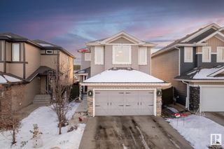 Main Photo: 4343 126 Avenue in Edmonton: Zone 35 House for sale : MLS®# E4374224