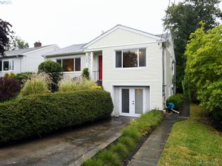 Photo 25: 1743 Armstrong Ave in VICTORIA: OB North Oak Bay House for sale (Oak Bay)  : MLS®# 818993