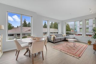 Photo 1: 319 2651 LIBRARY Lane in North Vancouver: Lynn Valley Condo for sale : MLS®# R2859792