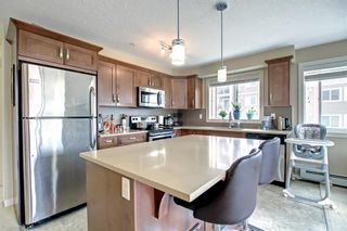 Photo 18: 2202 450 Sage Valley Drive NW in Calgary: Sage Hill Apartment for sale : MLS®# A1244871