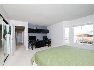 Photo 12: 1298 W 6TH Avenue in Vancouver: Fairview VW Townhouse for sale in "Vanderlee Court" (Vancouver West)  : MLS®# V1130216