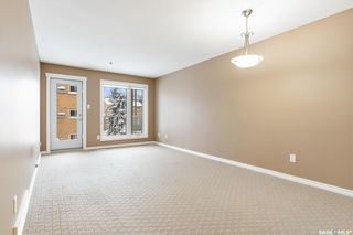 Photo 4: 202 3946 Robinson Street in Regina: Parliament Place Residential for sale : MLS®# SK921256