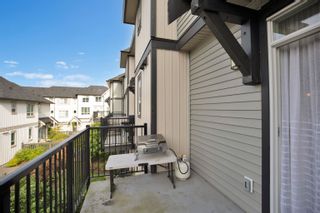 Photo 24: 20 30930 WESTRIDGE Place in Abbotsford: Abbotsford West Townhouse for sale in "Bristol Heights" : MLS®# R2778665
