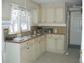 Photo 4:  in BEAUSEJOUR: Beausejour / Tyndall Residential for sale (Winnipeg area)  : MLS®# 2600222