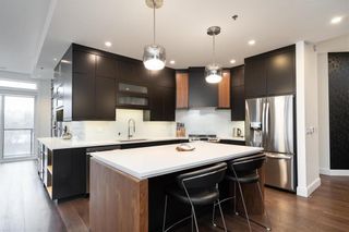 Photo 10: 401 5429 Roblin Boulevard in Winnipeg: Charleswood Condominium for sale (1F)  : MLS®# 202225129