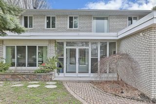 Photo 2: 12 Banstock Drive in Toronto: Bayview Woods-Steeles House (2-Storey) for sale (Toronto C15)  : MLS®# C8272826