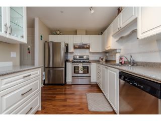 Photo 5: 202 2963 NELSON Place in Abbotsford: Central Abbotsford Condo for sale in "Bramblewoods" : MLS®# R2071710