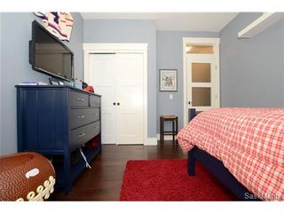 Photo 37: 2435 LINNER BAY in Regina: Windsor Park Single Family Dwelling for sale (Regina Area 04)  : MLS®# 466812