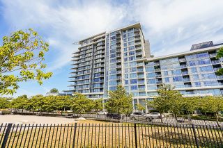Photo 4: 1807 8333 SWEET Avenue in Richmond: West Cambie Condo for sale : MLS®# R2722215