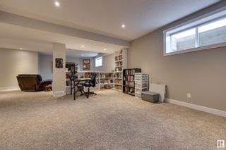 Photo 33: 10747 125 Street in Edmonton: Zone 07 House for sale : MLS®# E4385536