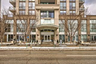 Photo 1: 1804 1118 12 Avenue SW in Calgary: Beltline Apartment for sale : MLS®# A2105935