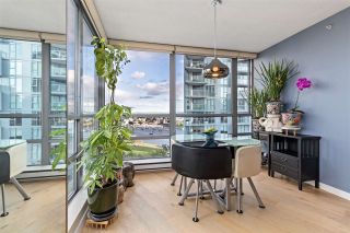 Photo 12: 2109 501 PACIFIC Street in Vancouver: Downtown VW Condo for sale in "THE 501" (Vancouver West)  : MLS®# R2492632