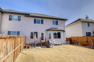 Photo 49: 213 WEST CREEK Circle: Chestermere Semi Detached for sale : MLS®# A1197146