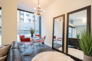 Photo 10: 404 33 W PENDER Street in Vancouver: Downtown VW Condo for sale (Vancouver West)  : MLS®# R2864040