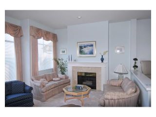 Photo 2: 11 2979 PANORAMA Drive in Coquitlam: Westwood Plateau Townhouse for sale : MLS®# V849714
