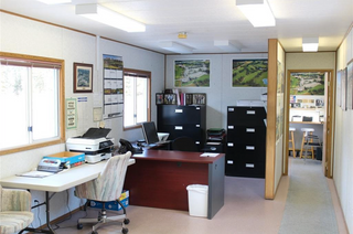 Photo 5: Golf course RV Park for sale Alberta: Business with Property for sale