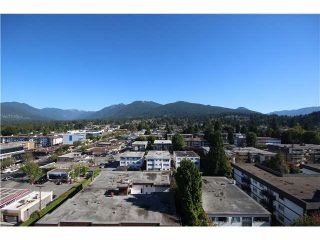 Photo 1: 904 135 E 17TH Street in North Vancouver: Central Lonsdale Condo for sale : MLS®# R2038208