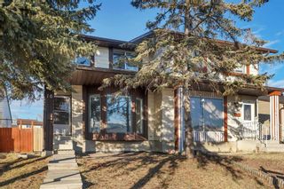 Photo 29: 16 Castlepark Way NE in Calgary: Castleridge Semi Detached (Half Duplex) for sale : MLS®# A2114958