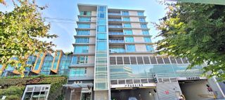 Photo 2: 812 522 W 8TH Avenue in Vancouver: Fairview VW Condo for sale (Vancouver West)  : MLS®# R2786382