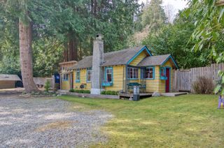 Photo 5: 1183 ROBERTS CREEK Road: Roberts Creek House for sale (Sunshine Coast)  : MLS®# R2867074