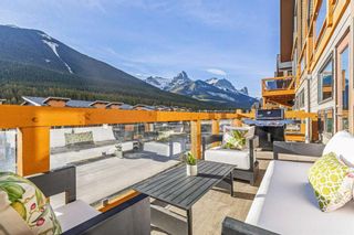 Photo 20: 202 105 Stewart Creek Rise: Canmore Row/Townhouse for sale : MLS®# A2127516