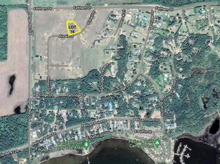Photo 1: 602 Pintail Drive: Pelican Point Residential Land for sale : MLS®# A2003144